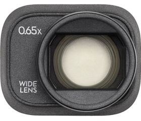 DJI Mini 3 Pro Wide-Angle Lens