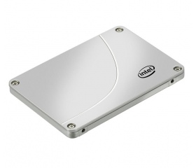 Intel SATA 2,5" 120GB 520 Series