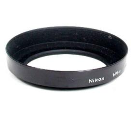Nikon HN-1 Napellenző menetes