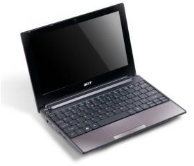 Acer AOD255-13DQCC 10,1" Barna LU.SEU0D.049