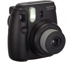 Fujifilm instax mini 8 fekete