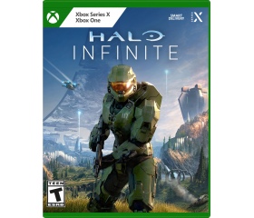 Halo Infinite - Xbox One / Series X