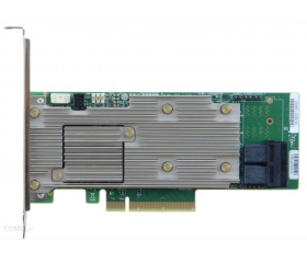 INTEL RSP3DD080F Tri-mode PCIe/SAS/SATA Full-Featu