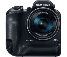 Samsung WB2200F fekete
