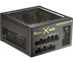 Seasonic X-520 520Watt Passzív 80+ Gold