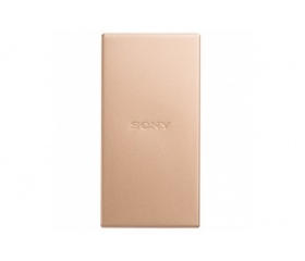 Sony CP-SC10N 10000mAh PowerBank Arany