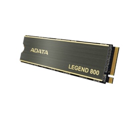 Adata Legend 800 PCIe Gen4 x4 M.2 2280 500GB