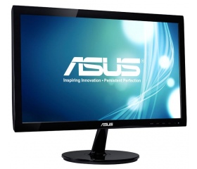 ASUS VS207T-P 20"-os monitor