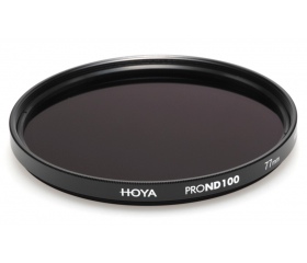 Hoya filters PRO ND100 55mm