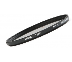 Hoya HMC Graufilter NDX4 62mm Y5ND4062
