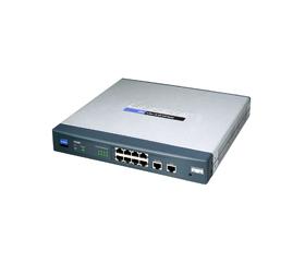 Cisco RV082 Cable/DSL router VPN + 8 port switch