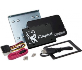Kingston KC600 SATA 2.5" 2048GB kit