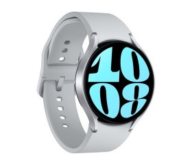 SAMSUNG Galaxy Watch6 LTE 44mm ezüst