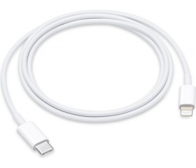 Apple USB Type-C ➔ Lightning kábel 1m