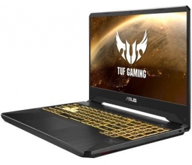 Asus TUF Gaming FX505DU-AL090 Gold Steel