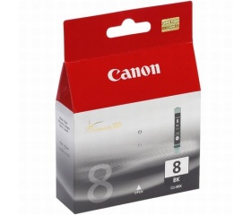 Canon CLI-8BK fekete