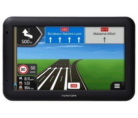Navon A500 Android GPS FEU Primo LT navigáció