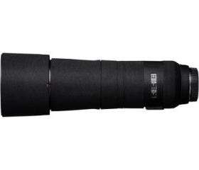easyCover Lens Oak Canon RF 800mm fekete