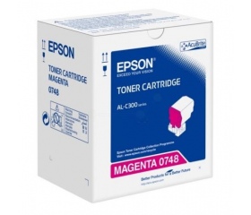 Epson AL-C300 Magenta