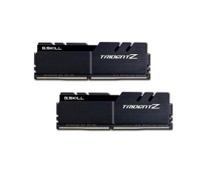 G.SKILL Trident Z DDR4 4400MHz CL19 16GB Kit2 (2x8