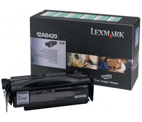 Lexmark T430 visszavételi program