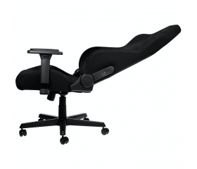 Nitro Concepts S300 EX Gaming szék mély fekete