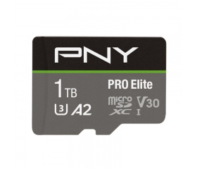 PNY Pro Elite microSDXC 1TB 