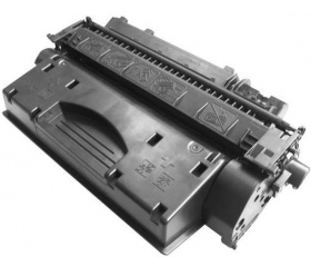 HP 26X (CF226X) utángyártott toner fekete ECO