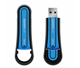 ADATA S107 128GB USB3.0 Kék