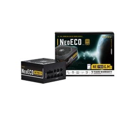 Antec NeoEco 750W 80Plus Gold