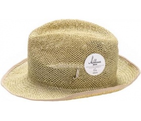 Cooph kalap Summer természetes S-M (57 cm)