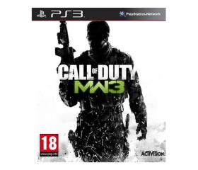 Call of Duty: Modern Warfare 3 PS3