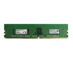 KINGSTON DDR4 2400MHz 4GB CL17 Memória