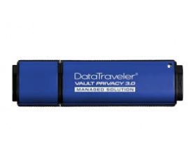 Kingston DT Vault Privacy Managed USB3.0 4GB