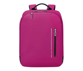 SAMSONITE Stackd Biz Laptop Backpack 15.6" Purple 