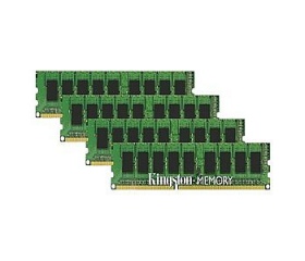 SRM DDR3 PC12800 1600MHz 32GB KINGSTON IBM ECC KIT