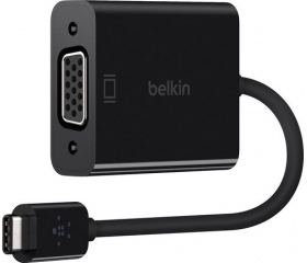 Belkin USB-C / VGA