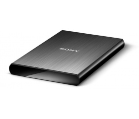 Sony 1TB Fekete (HD-SL1BEU)