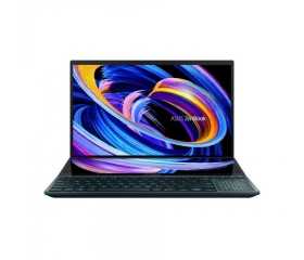 ASUS ZenBook Pro Duo 15 OLED UX582LR-H2002R Celest