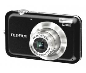 Fujifilm FinePix JV100 Fekete