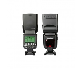 Godox TT685C Canon TTL rendszervaku