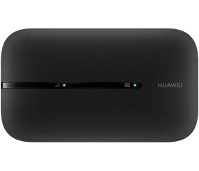 Huawei E5576-320S fekete
