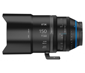 Irix Cine lens 150mm T3.0 for Nikon Z  Metric