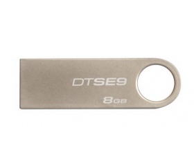 Kingston DataTraveler SE9 8GB USB2.0