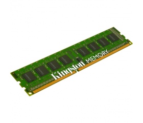 Kingston DDR3 1600MHz 8GB ECC Reg SR x4 LV w/TS