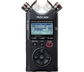 Tascam DR-40X digitális hangrögzítő