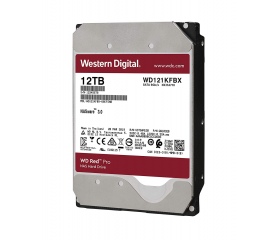 Western Digital Red Pro 12TB 7200RPM WD121KFBX