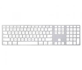Apple Wired Keyboard HUN NumPad Rev.B