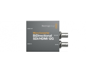 BLACKMAGIC DESIGN Micro Converter BiDirectional SD