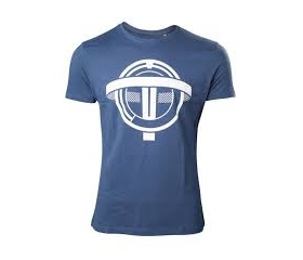 Prey T-Shirt "Transtar", L